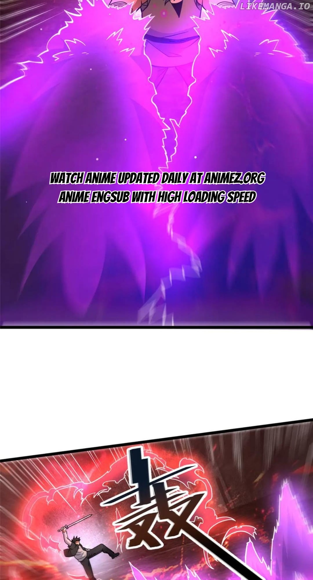 Divine Urban God Chapter 237 - page 13
